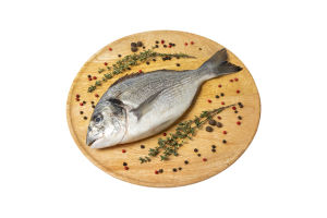 Дорадо охолоджений ваг