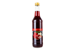 Сік гранатовий Квант с/пл 0.5л