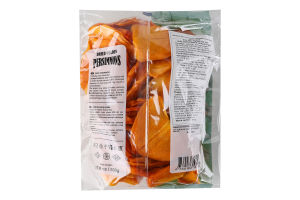 Хурма Balkhoorma сушена