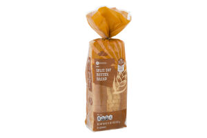 SE Grocers Butter Bread Split Top