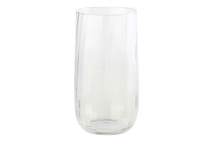 Склянка Fiore 400мл 13,5cм Nadir