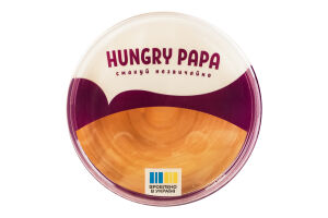 Хумус с копчёной паприкой Hungry Papa ст 200г