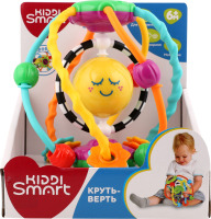 Іграшка розвиваюча Круть-Верть 13см Kiddi Smart