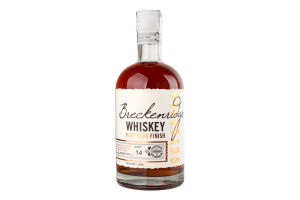 Віскі Breckenridge Port Cask Finish
