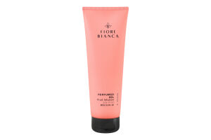 Гель для душу парфумований Fruit infusion Fiore Bianca 250г