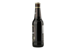 Пиво 0.33л 4.8% темное Schwarzbier Köstritzer бут