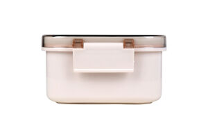 Ланч-бокс Eat&Drink бежевий