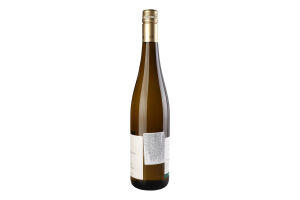 Вино 0.75л 12.5% біле напівсухе Riesling Siegbert Bimmerle пл