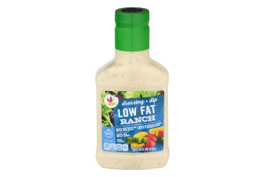 Ahold Dressing and Dip Low Fat Ranch
