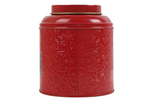 Чай черный ароматизированный №531 Christmas tea Teahouse ж/б 100г