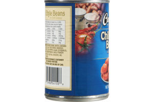 Centrella Chili Style Beans