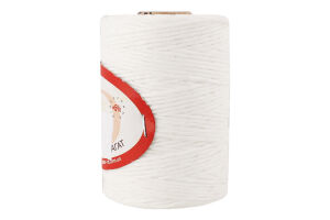 Шпагат поліпропіленовий білий 170м Вектрон