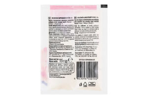 Желатин харчовий ТМ "1" м/у 15г