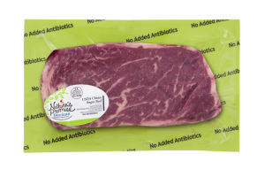 Nature's Promise USDA Choice Angus Beef