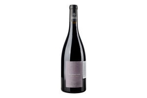 Вино 0.75л 13.5% красное сухое Elevation Vignerons Catalans бут