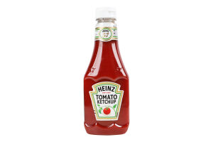 Кетчуп Heinz томатний