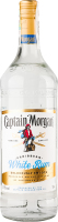 Ром 1л 37.5% White Captain Morgan бут
