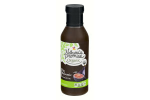 Nature's Promise Organic Vinaigrette Fig Balsamic