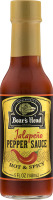 Boar's Head Jalapeno Pepper Sauce Hot & Spicy