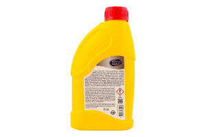 Рідина гальмівна ДОТ-3 1л VAMP