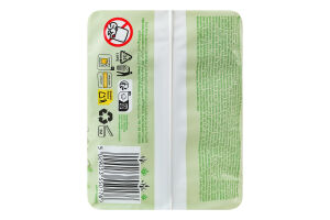 Серветки вологі для дітей Natural Care Huggies 3х56шт
