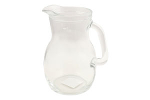 Кувшин 1л №8.30-C105-1000 Bistrot Uniglass 1шт