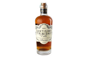 Ром Santisima Trinidad de Cuba Reserva