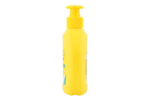 Крем-мыло жидкое детское с оливковым маслом и алоэ вера Новий Я 300мл