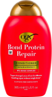 Кондиционер восстанавливающий с протеинами OGX 385мл
