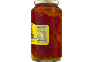 Cento Sweet Pepper Hulls