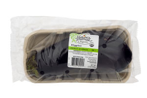 Nature's Promise Organic Egg Plant