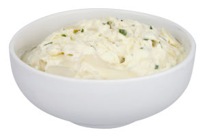 Ahold Holiday Sides Scalloped Potatoes