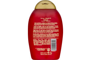 OGX Moisture + Vitamin B5 Conditioner