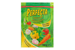 Приправа універсальна Perfecta д/п 500г