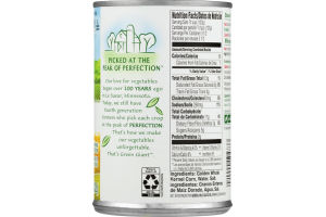 Green Giant Whole Kernel Sweet Corn