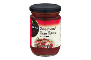KA-ME Sweet And Sour Sauce