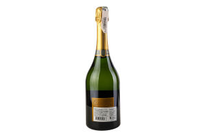 Шампанське Класік біле брют 12% 0,75л коробка Деутз