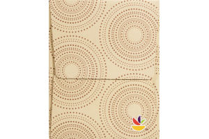 Ahold Facial Tissues 3-Ply with Lotion & Aloe - 65 CT