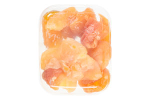 Персик цукат Натуральні продукти п/у 200г