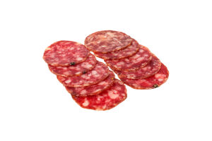 Ковбаса Argal Сальчичон зі свинини екстра с/в