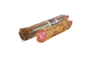 Ковбаса Ферарезе Ріал с/в в/с кг