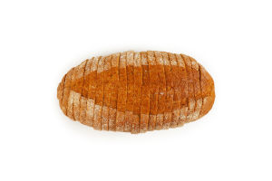 Хліб нарізний Цільнозерновий Гама Fresh Sandwiches м/у 450г