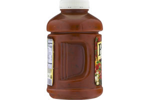 Prego Italian Sauce Flavored with Meat