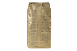 Кофе натуральный жареный в зернах Crema d'Oro Dallmayr м/у 1кг