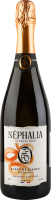 Вино ігристе Nephalia Blanc de Blancs б/алкогол