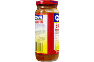 Goya Sofrito Tomato Cooking Base