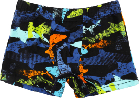 Труси-боксери д/хлопчиків р.110-152 2791-2 Коста