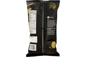 Prestige Kettle Cooked Chips Salt & Vinegar