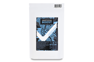 Какао с ашвагандой SmartCocoa Boost My healthy product August д/п 200г