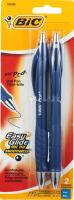 Bic Ball Pen Pro Plus Blue - 2 CT